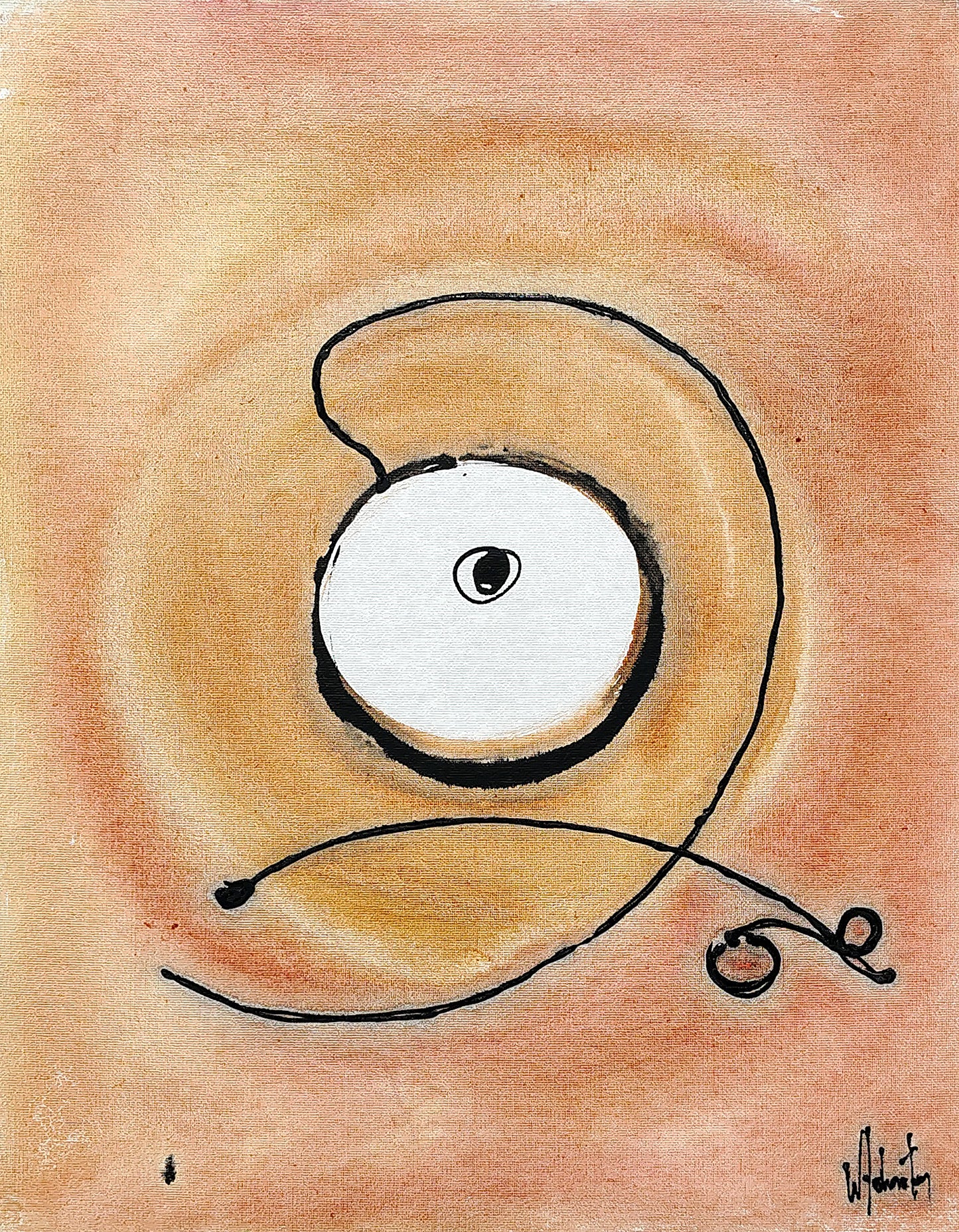 Clay and Circle
