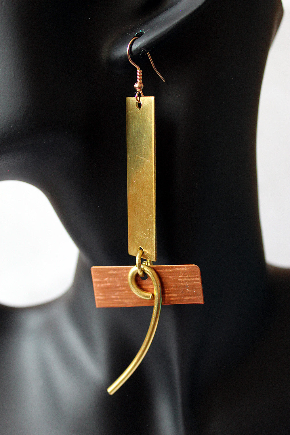 BRCR earrings