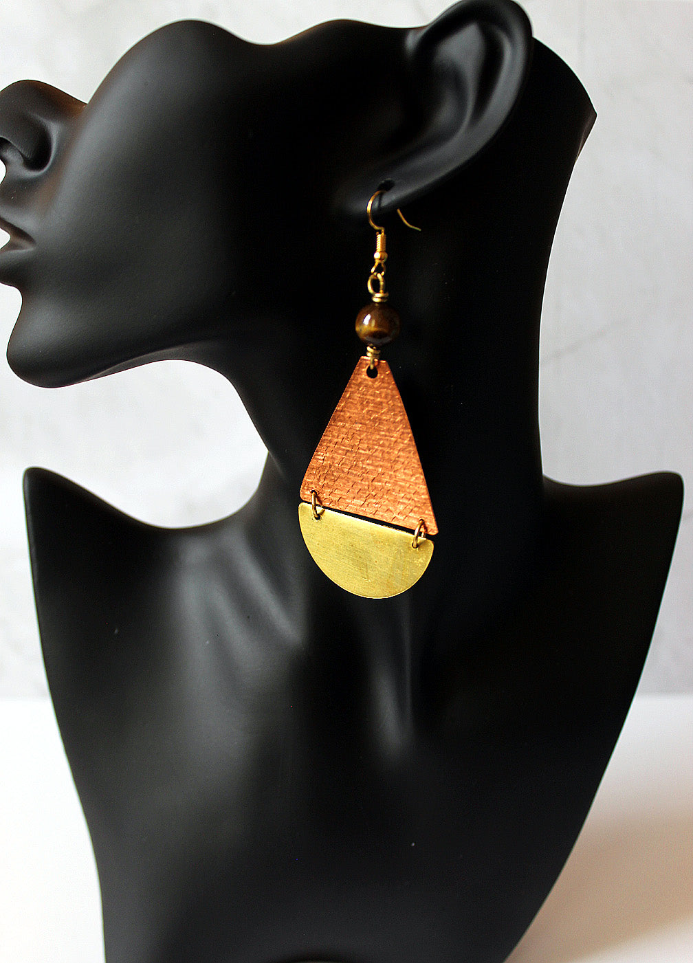 CTBHC earrings