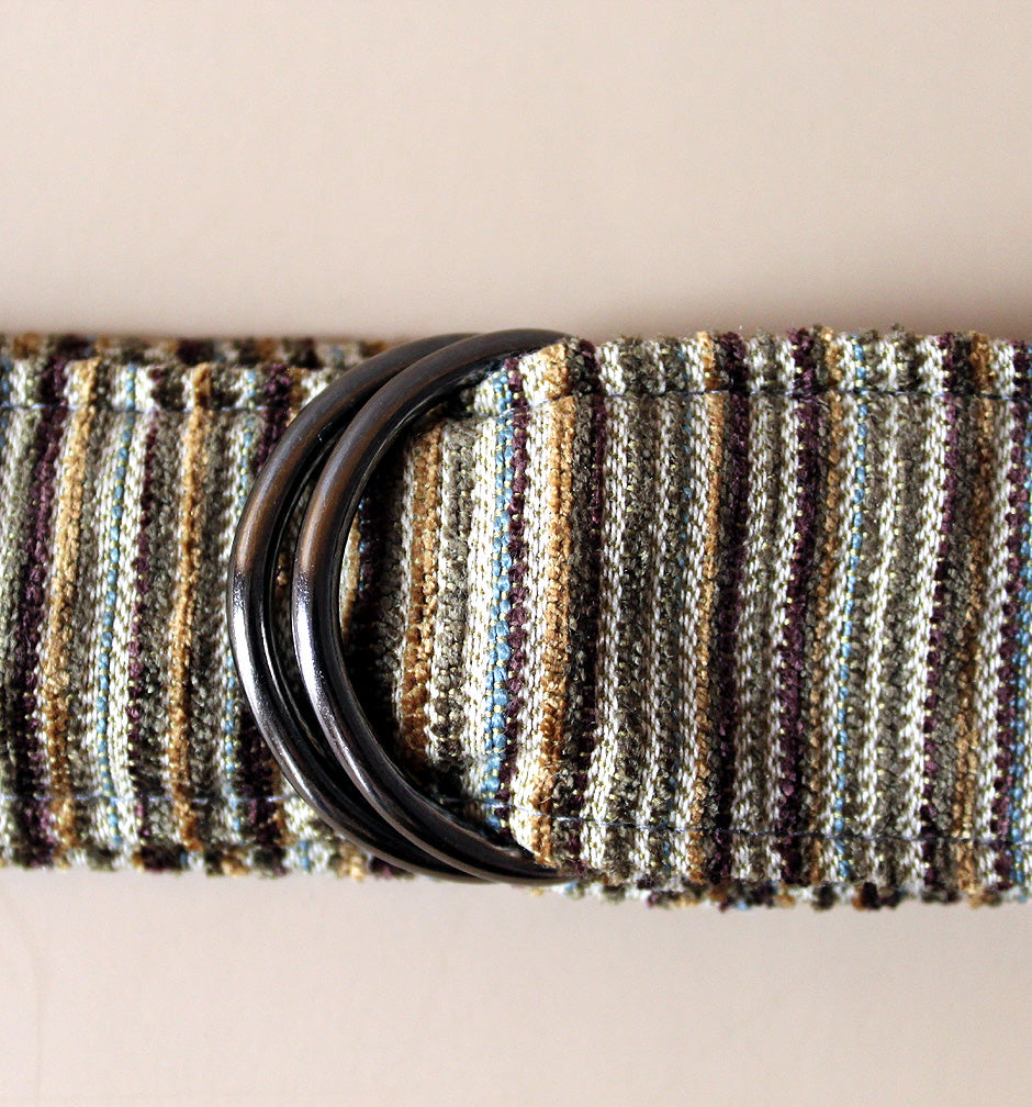 LANSCA ring belt