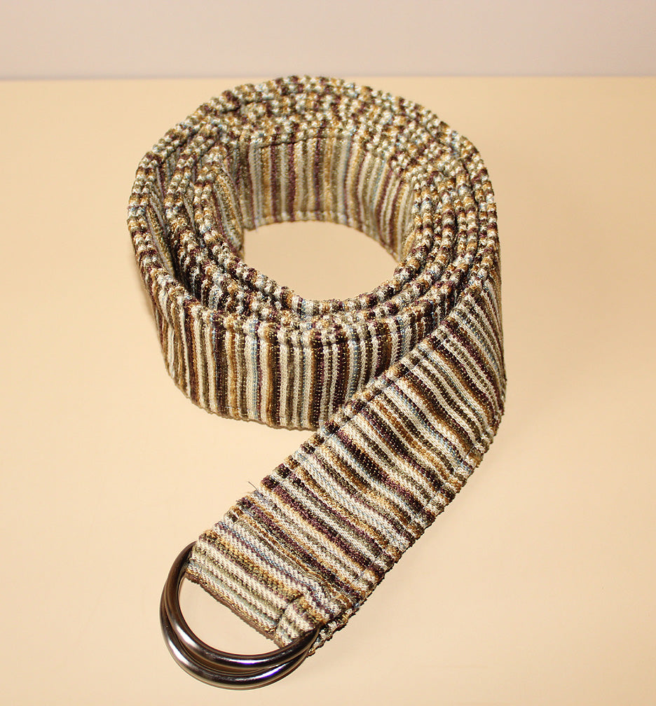 LANSCA ring belt