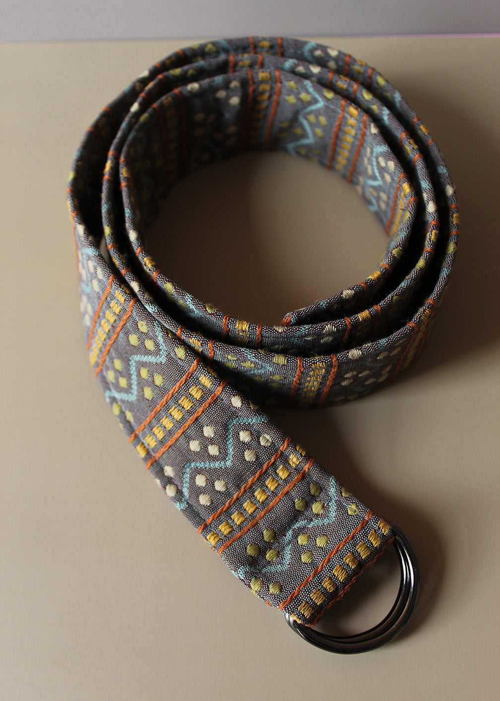 LANSCA ring belt