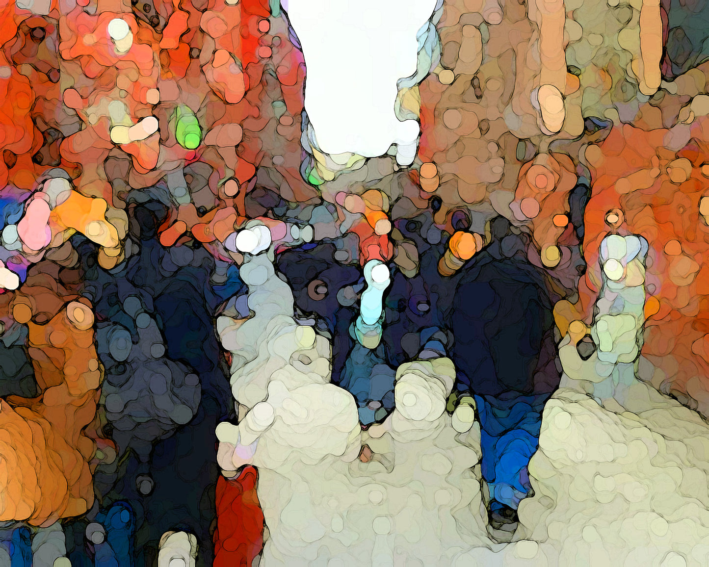 Mulberry St