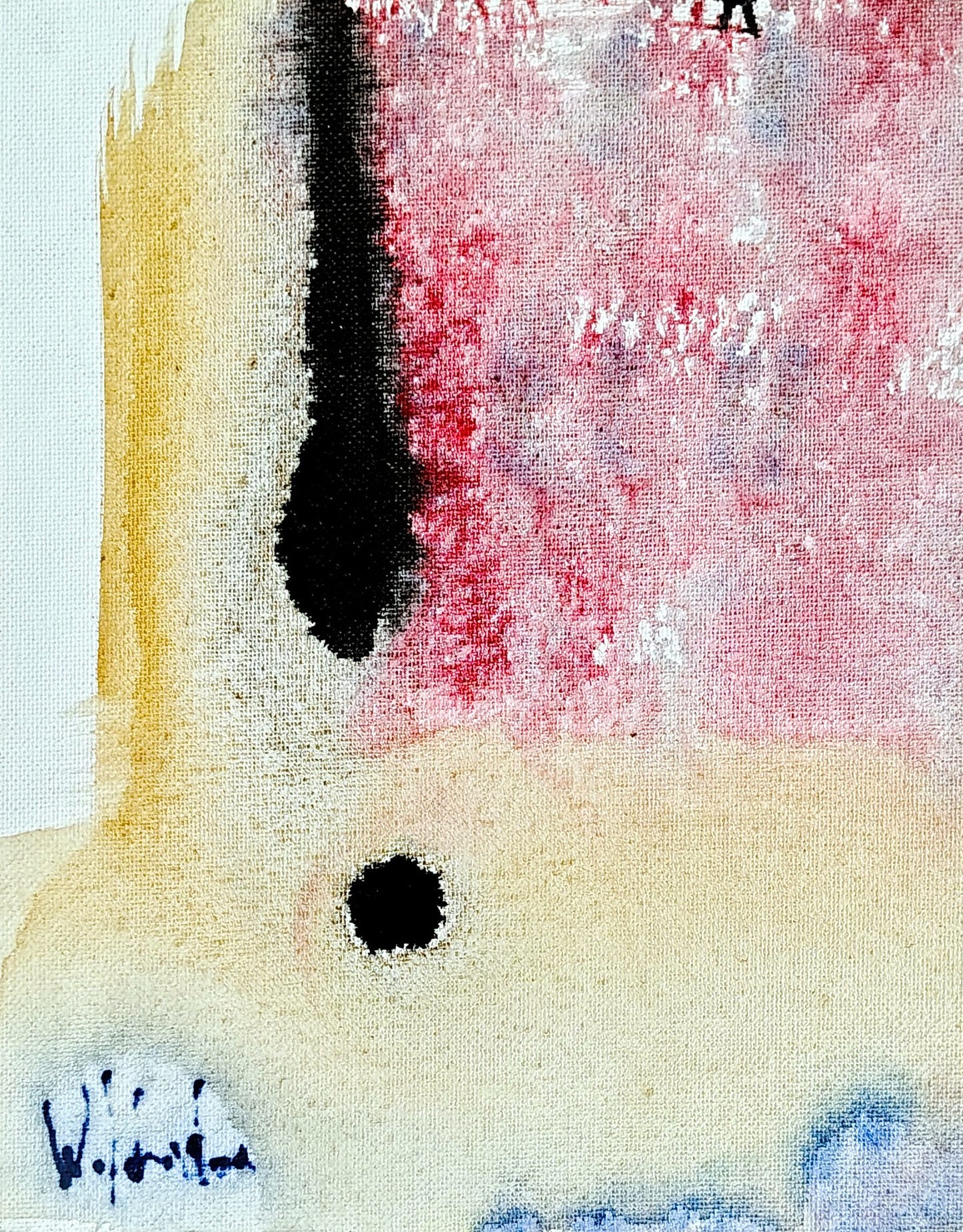 Unknown Peace