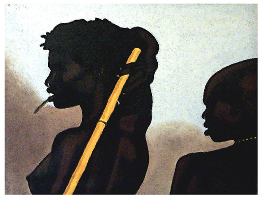 African Soul