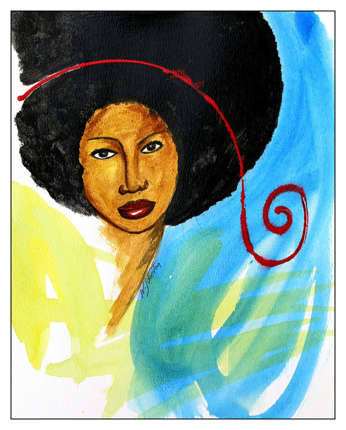 AfriHair
