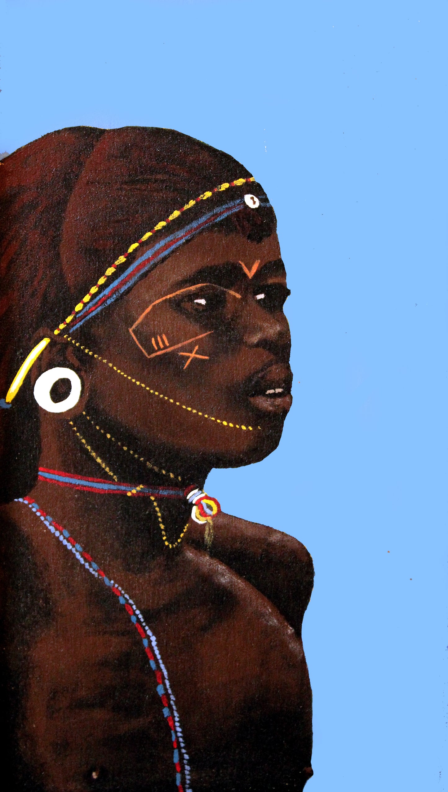 Maasai
