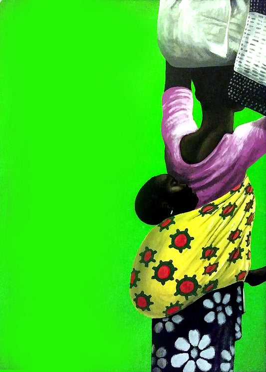 Mother and Child