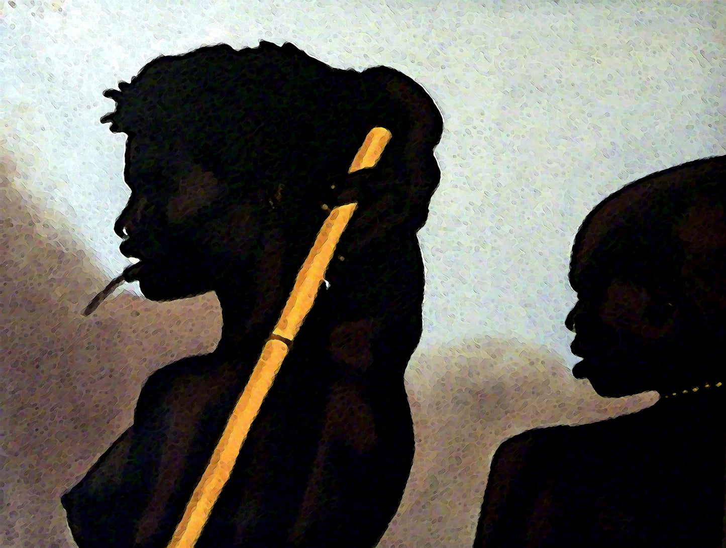 African Soul