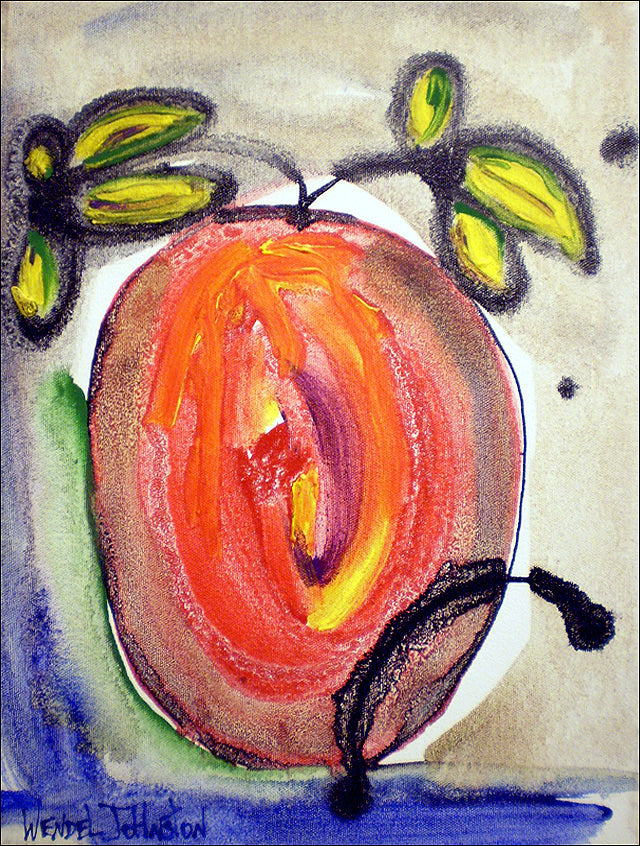 RED Vase 2
