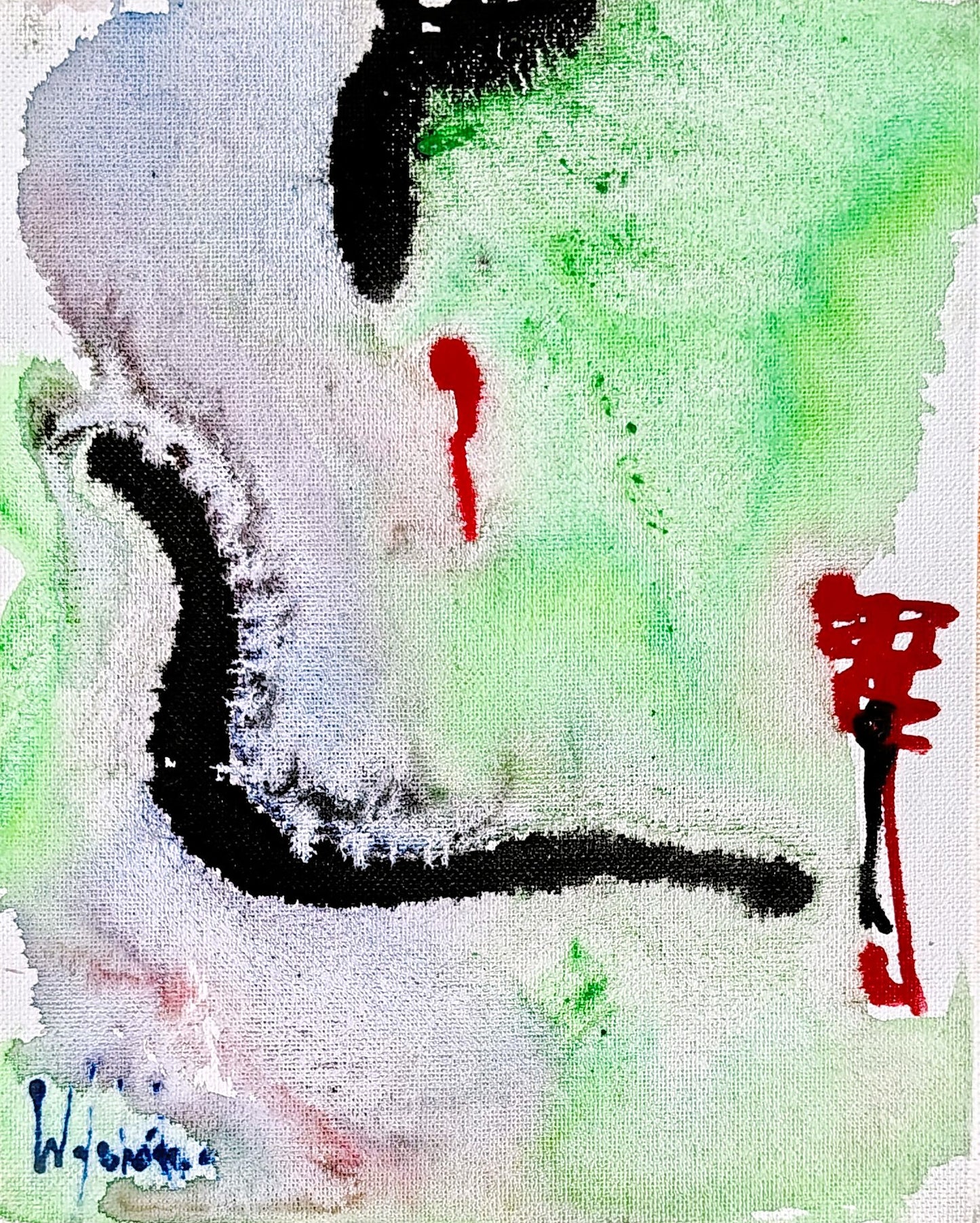 Untitled Peace